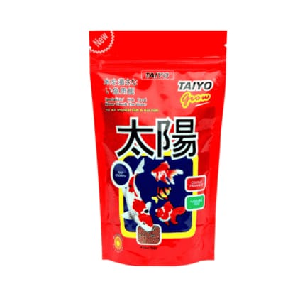 Taiyo 100grms