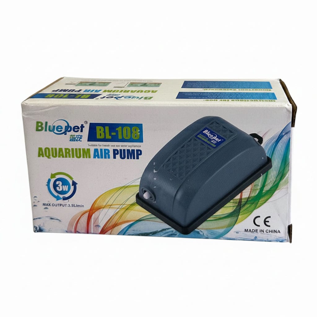 Aquarium supplies